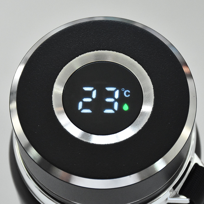 Termo inteligente Stainless