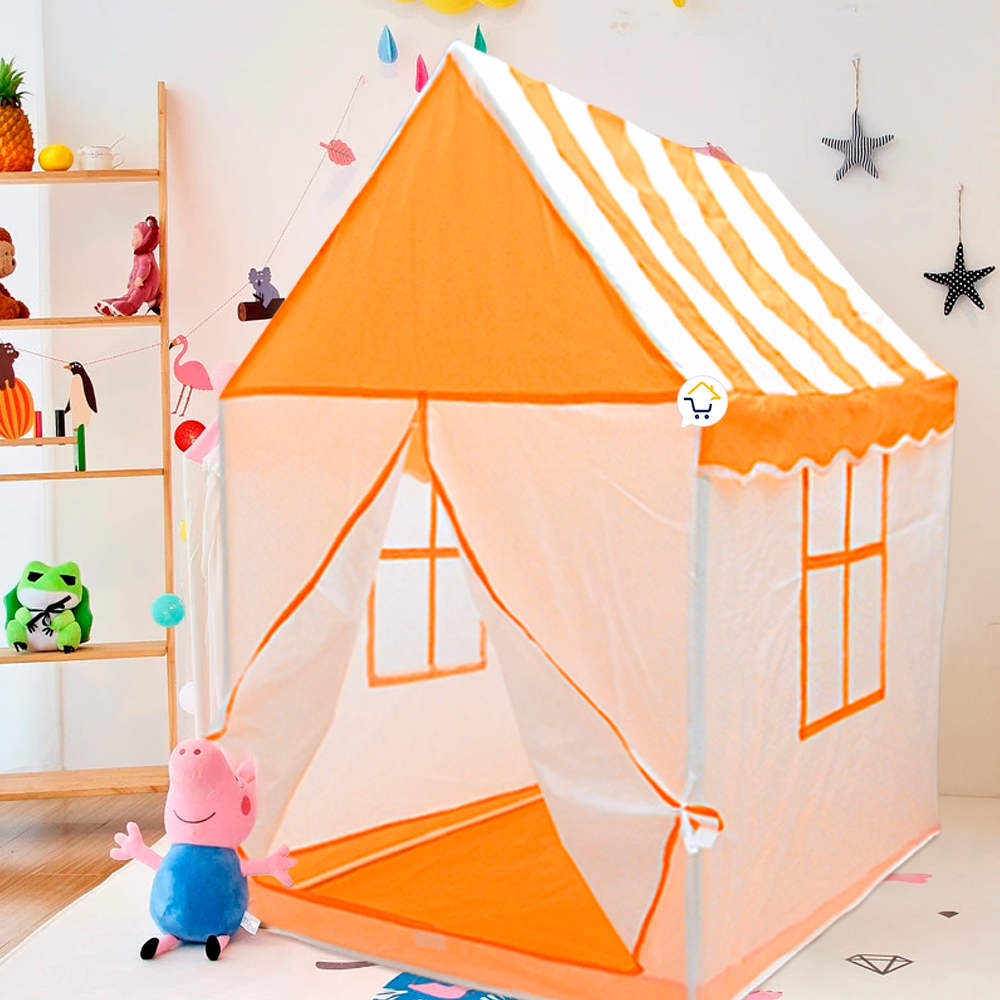 Miniatura 5 de Casa Carpa Portable Y Luces LS201TX20C