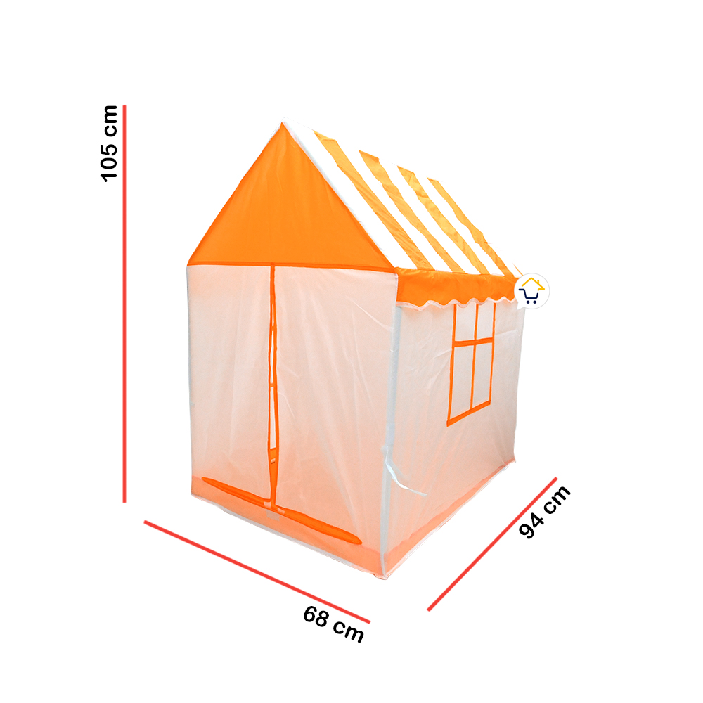 Miniatura 3 de Casa Carpa Portable Y Luces LS201TX20C