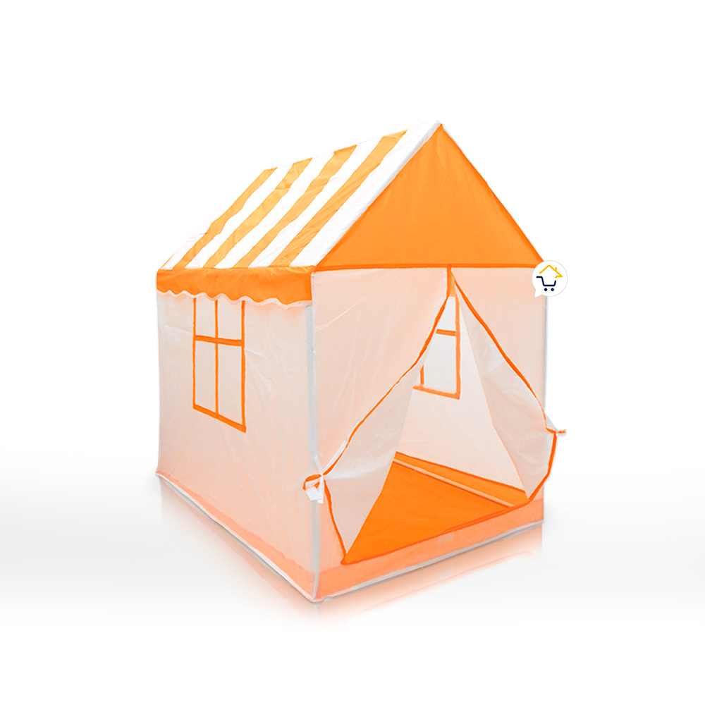 Casa Carpa Portable Y Luces LS201TX20C