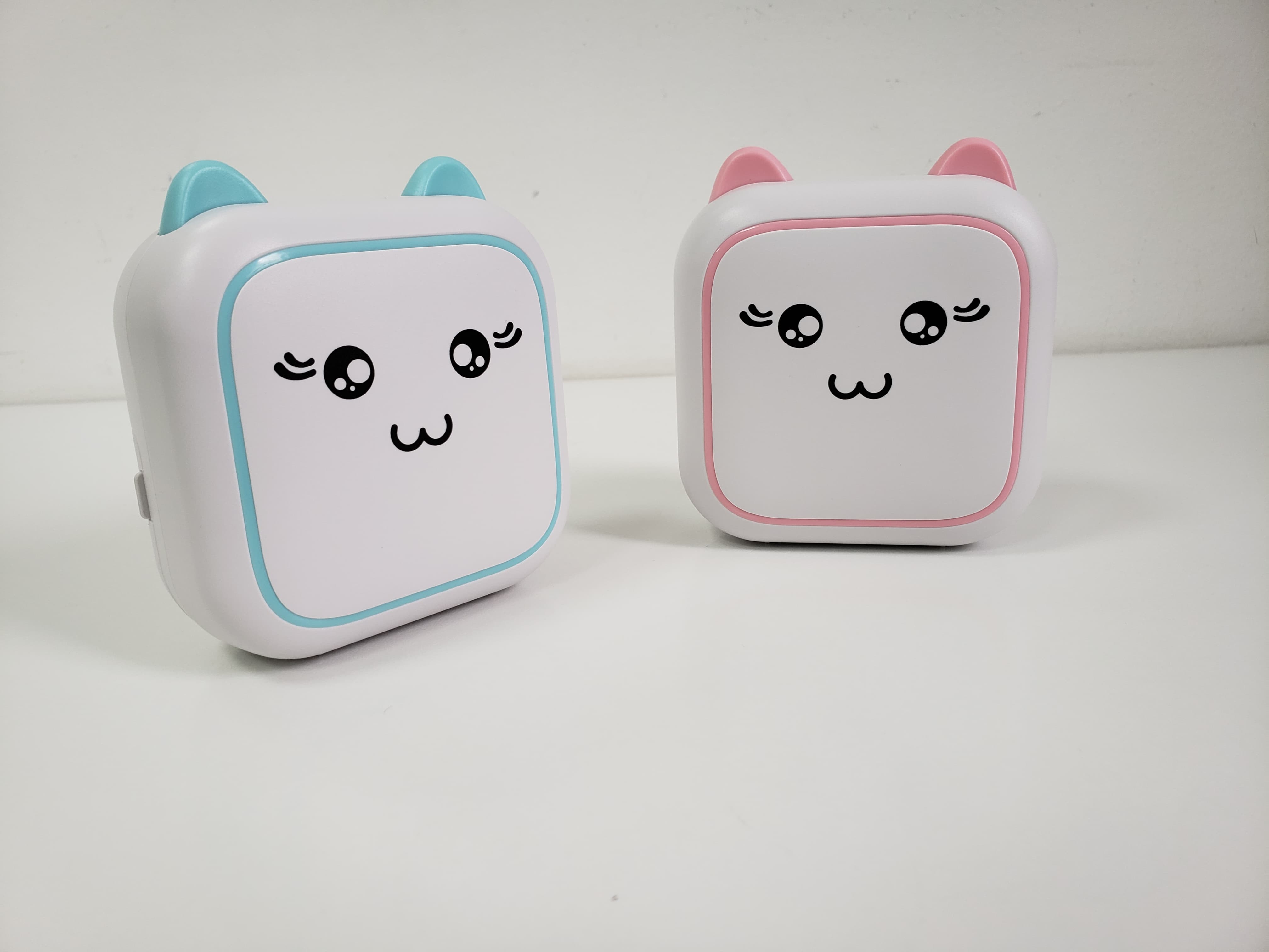 Miniatura 4 de Mini Impresora De Bolsillo Bluetooth