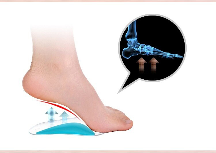 Miniatura 4 de PLANTILLA PARA PIE PLANO