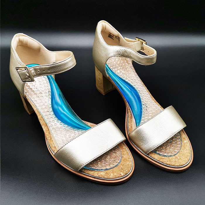 Miniatura 2 de PLANTILLA PIE PLANO ADULTO