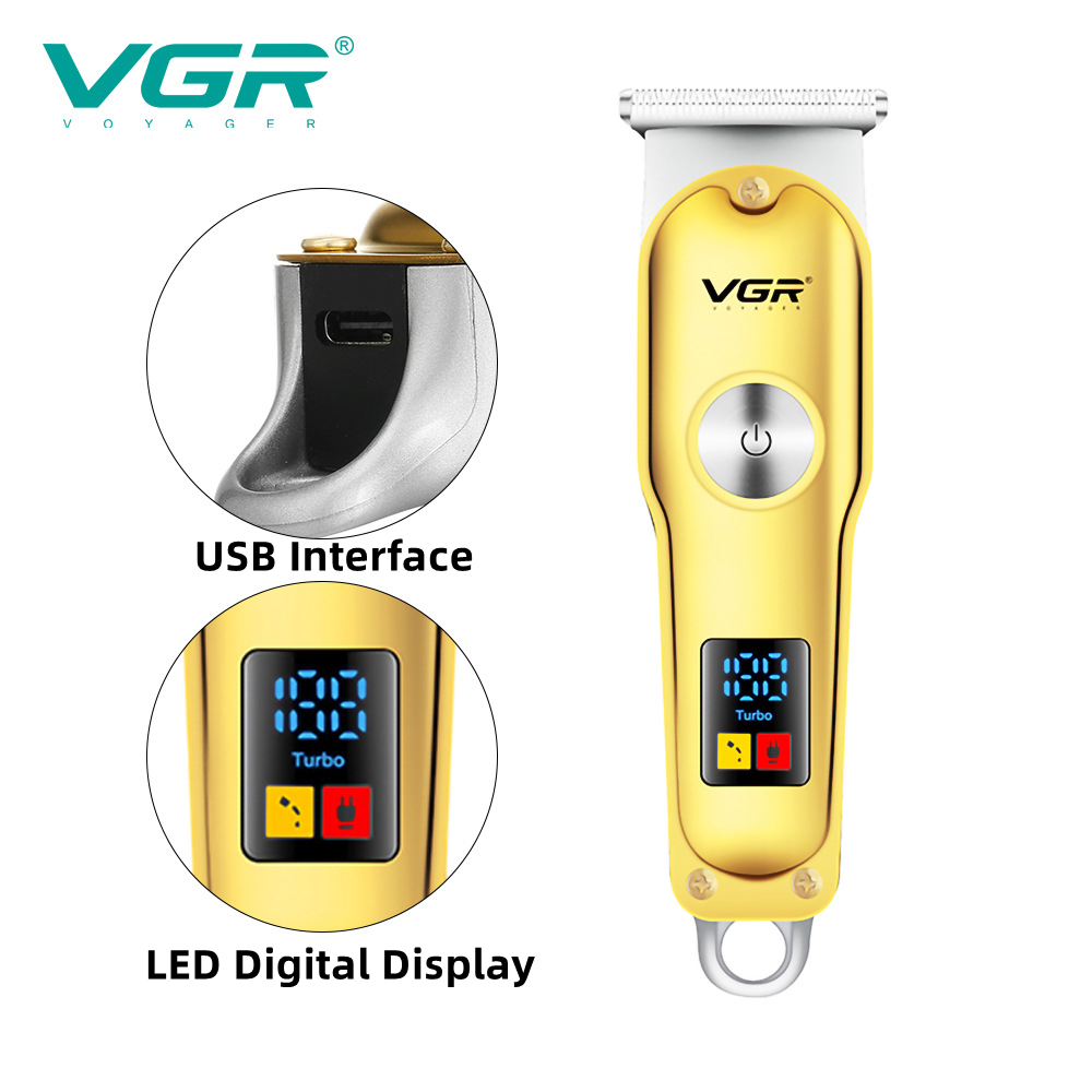Vgr 290 Patillera