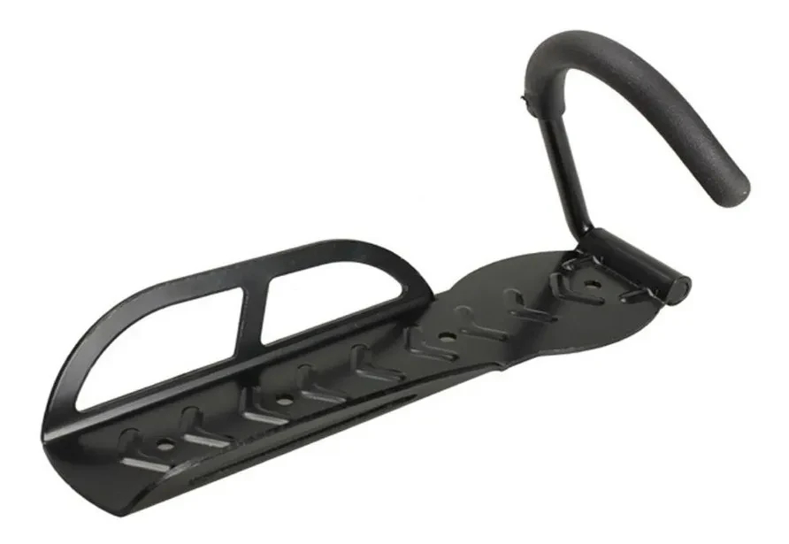 Miniatura 2 de Soporte Pared Para Bicicleta 2 Unidades