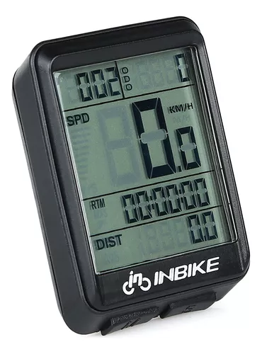 Miniatura 3 de Grabador Usuario Velocímetro Bicicleta