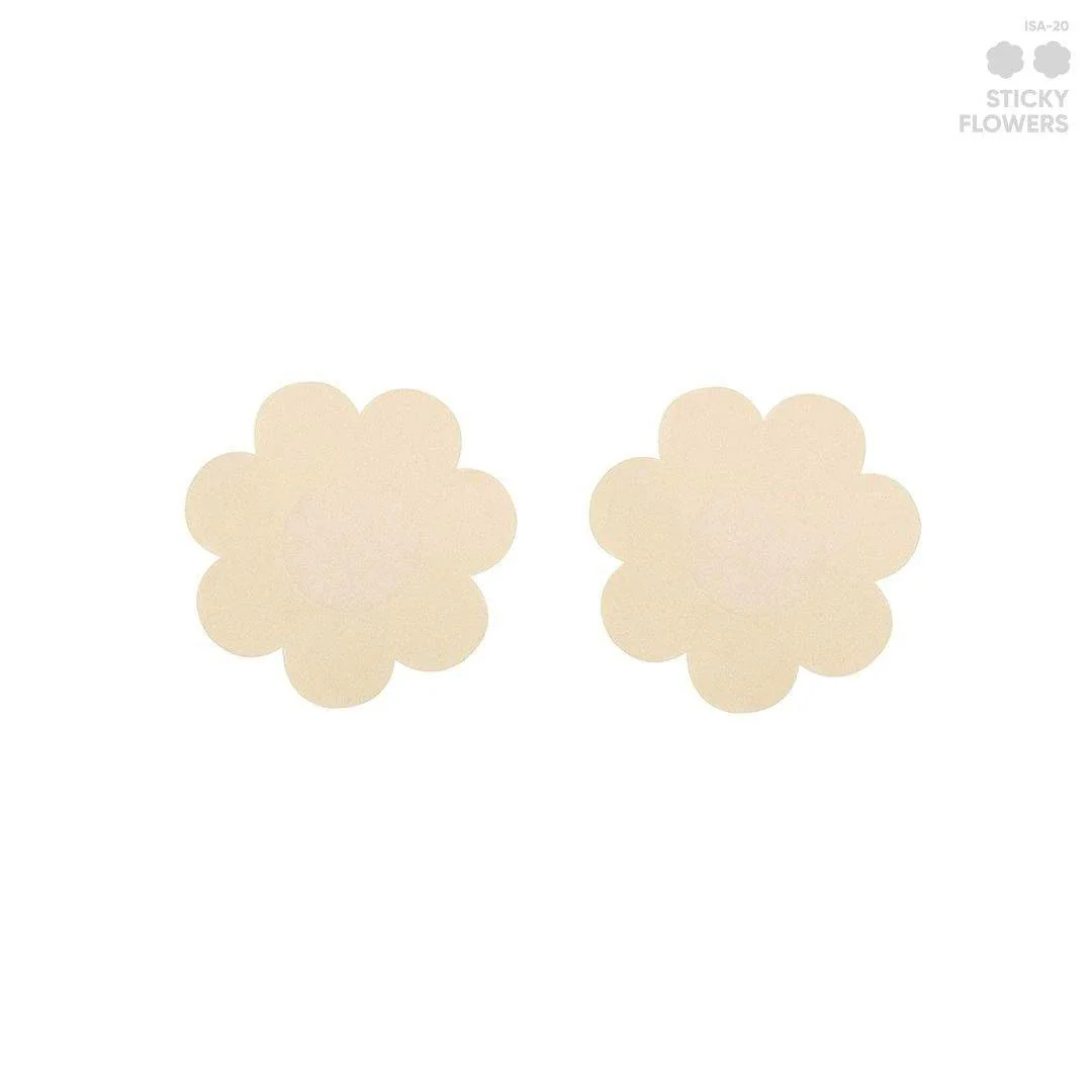 Miniatura 2 de Tapa Pezones