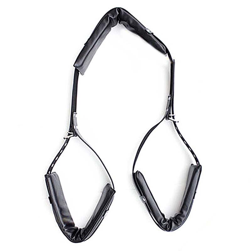 Correa para amarre de piernas Nero