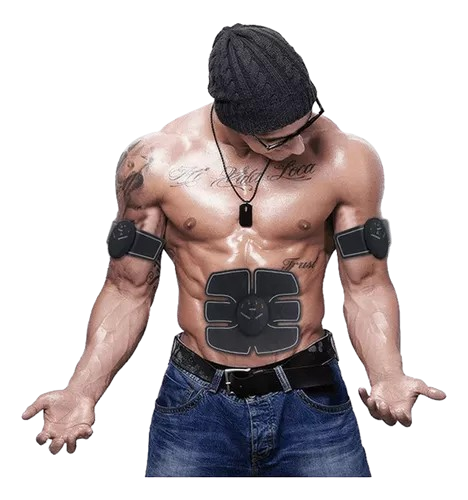 Miniatura 4 de Estimulador Abdominal Pro Muscle Toner