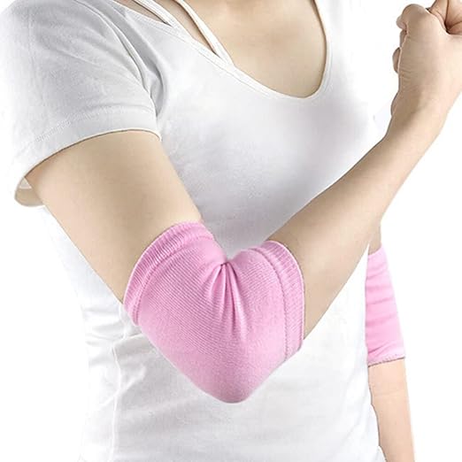 Funda De Gel hidratante Para El Codo