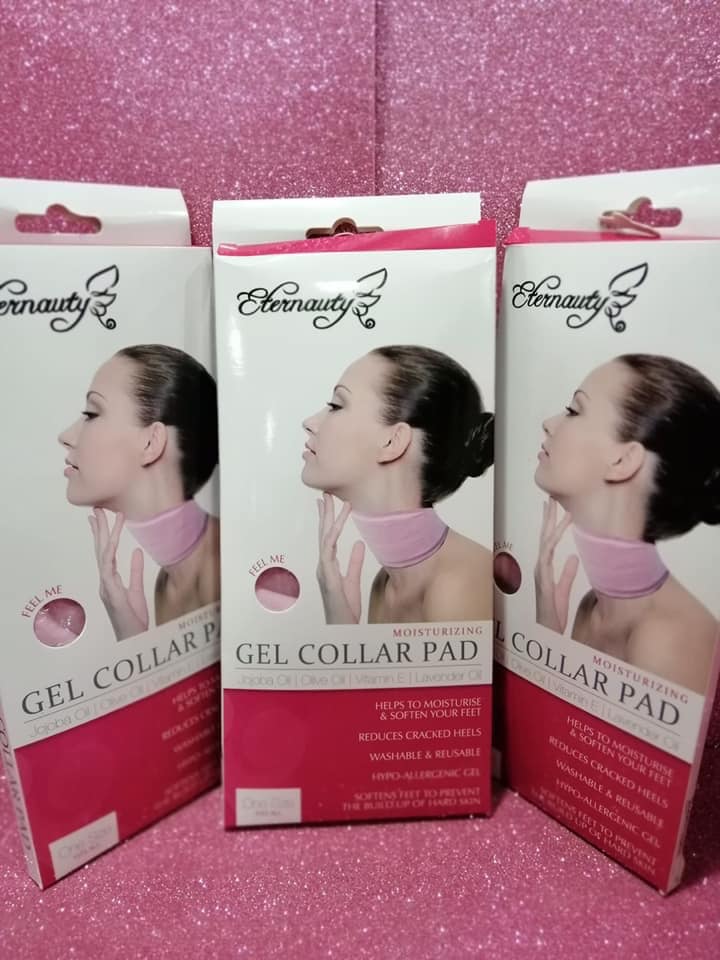 Miniatura 2 de Parche Hidratante Elástico - GEL COLLAR