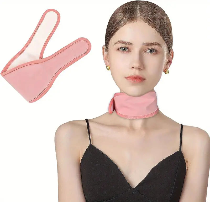 Parche Hidratante Elástico - GEL COLLAR