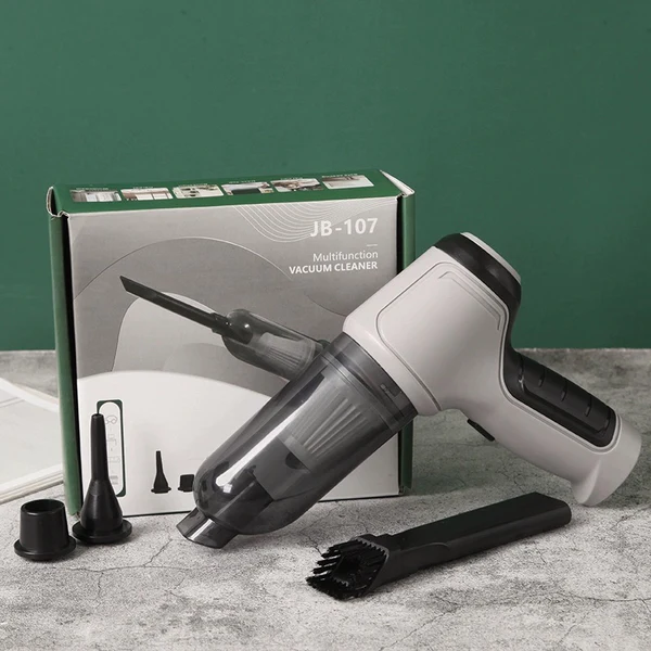 Miniatura 2 de Aspiradora Mini Recargable Inalámbrico