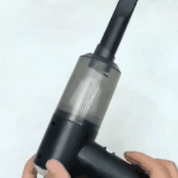 Aspiradora Mini Recargable Inalámbrico