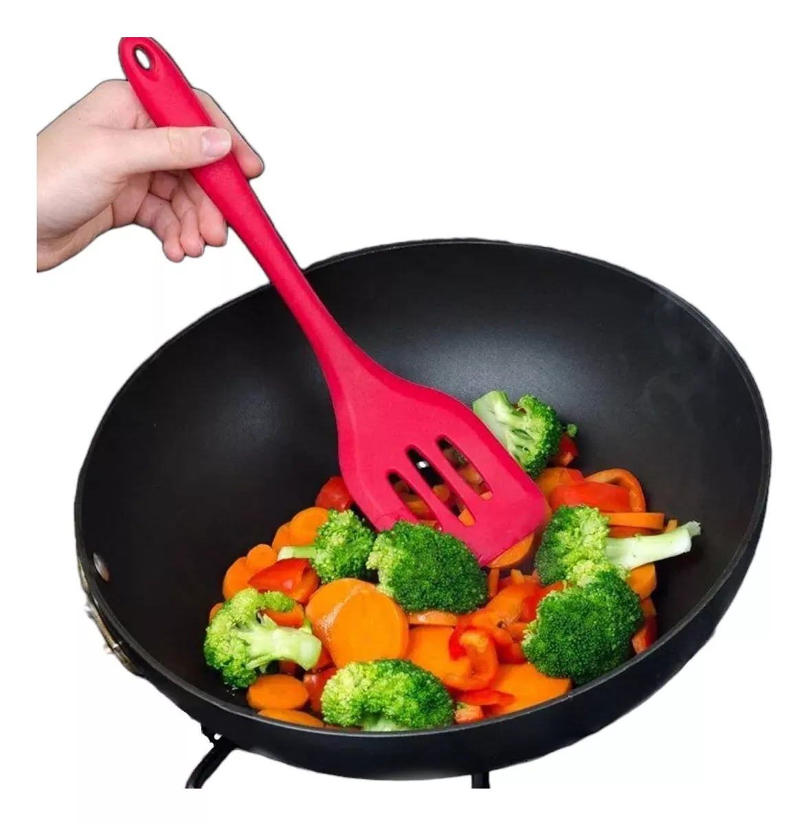 Miniatura 2 de Kit De Cocina Silicona X5 PIEZAS