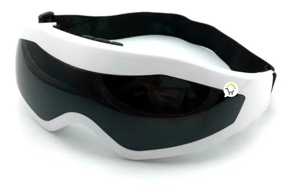 Gafas Relax Visión Masajeadora Ergonómic