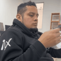 Gafas Relax Visión Masajeadora Ergonómic