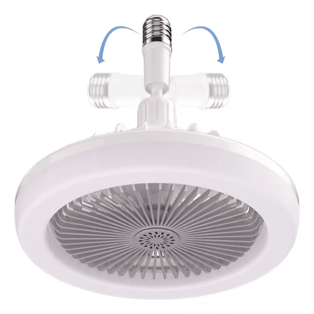 Miniatura 3 de Lampara Ventilador Control Remoto