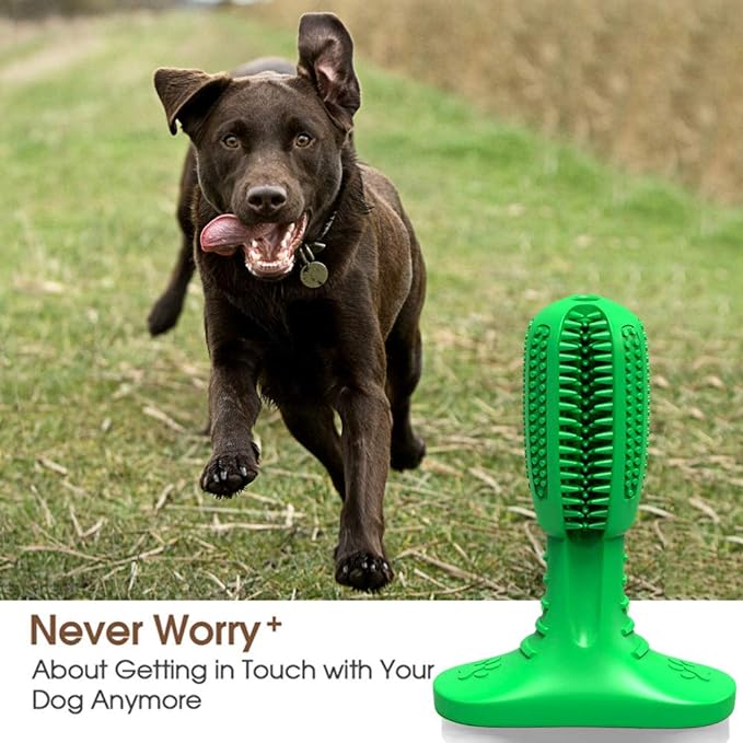 Miniatura 3 de Cepillo De Dientes Para Perros