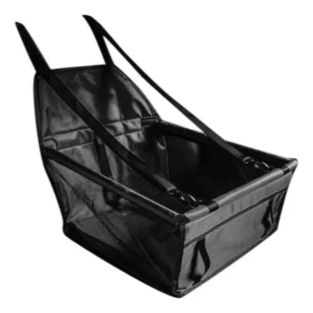 Miniatura 2 de Asiento Cargador De Mascotas Plegable Ag