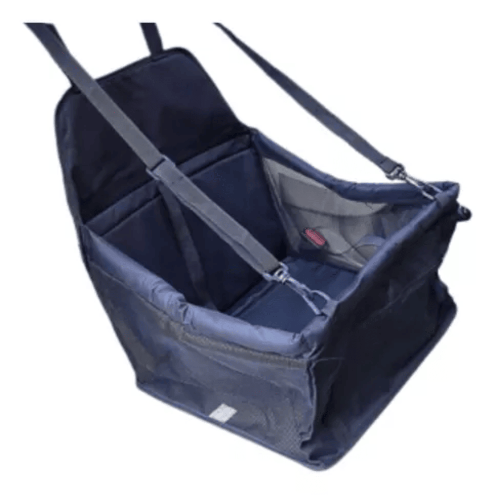 Miniatura 3 de Asiento Cargador De Mascotas Plegable Ag