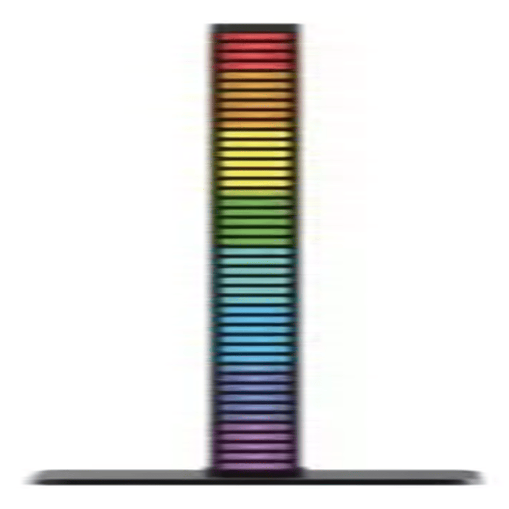 Lampara Barra Led Rgb