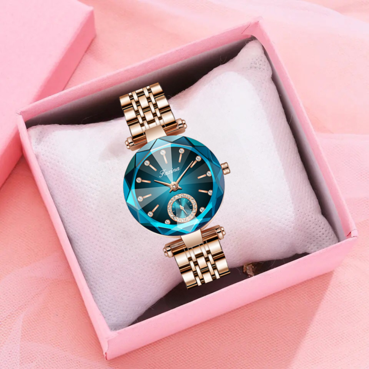 Miniatura 6 de Reloj Cielo