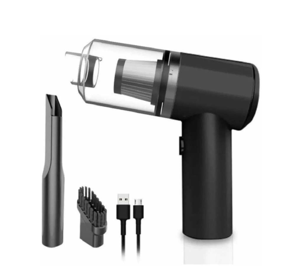 Miniatura 3 de Combo Hidrolavadora+Aspiradora Portá 2BA