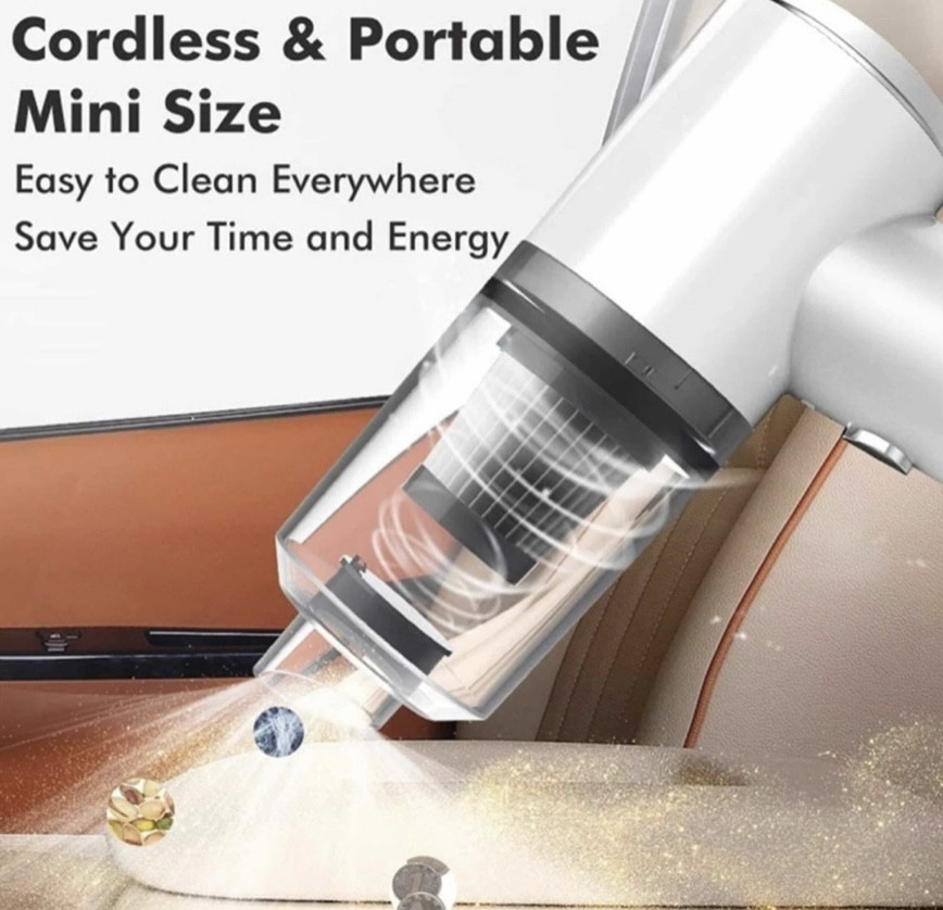 Miniatura 14 de Combo Hidrolavadora+Aspiradora Portá 2BA