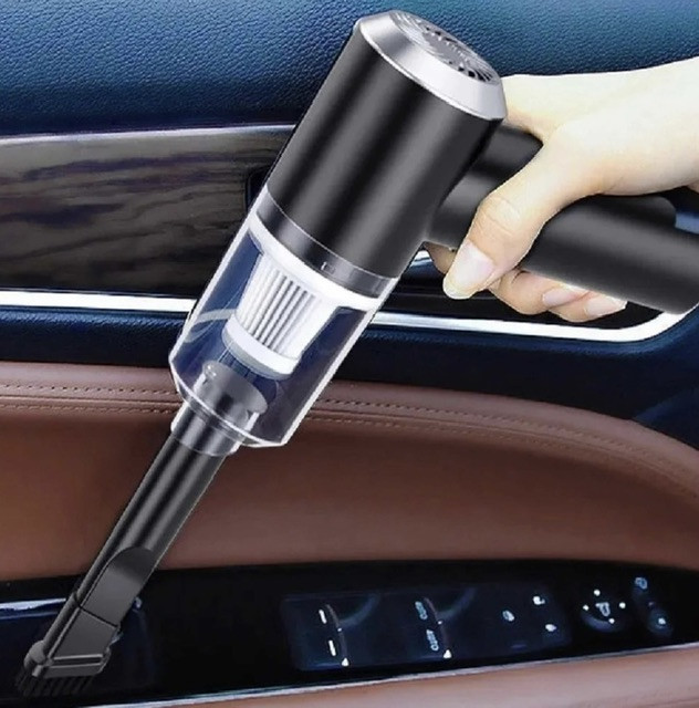 Miniatura 11 de Combo Hidrolavadora+Aspiradora Portá 2BA