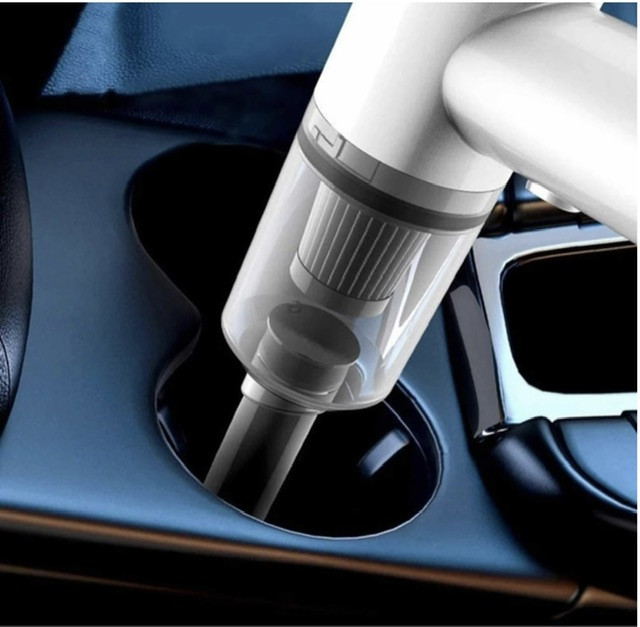 Miniatura 4 de Combo Hidrolavadora+Aspiradora Portá 2BA