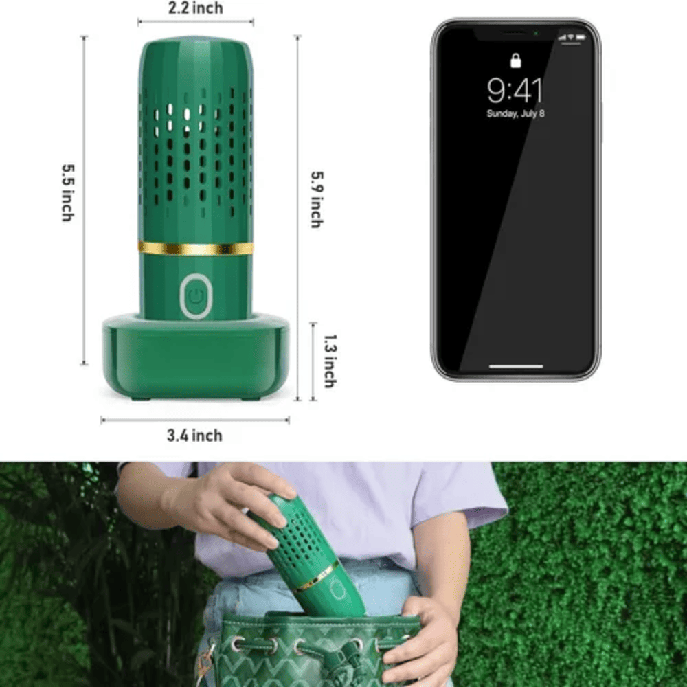 Miniatura 2 de Esterilizador  Para Frutas Y Verduras