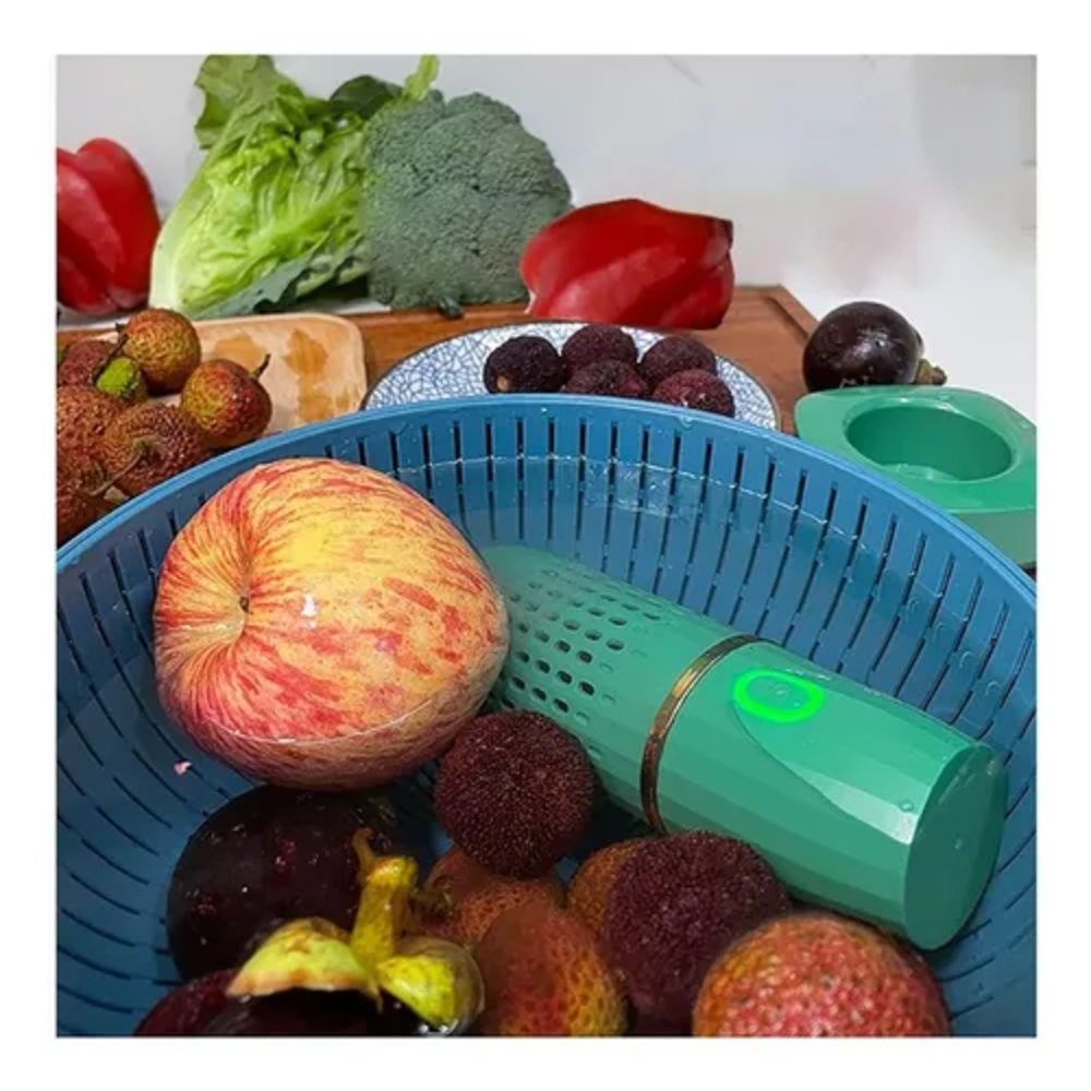 Miniatura 3 de Esterilizador  Para Frutas Y Verduras