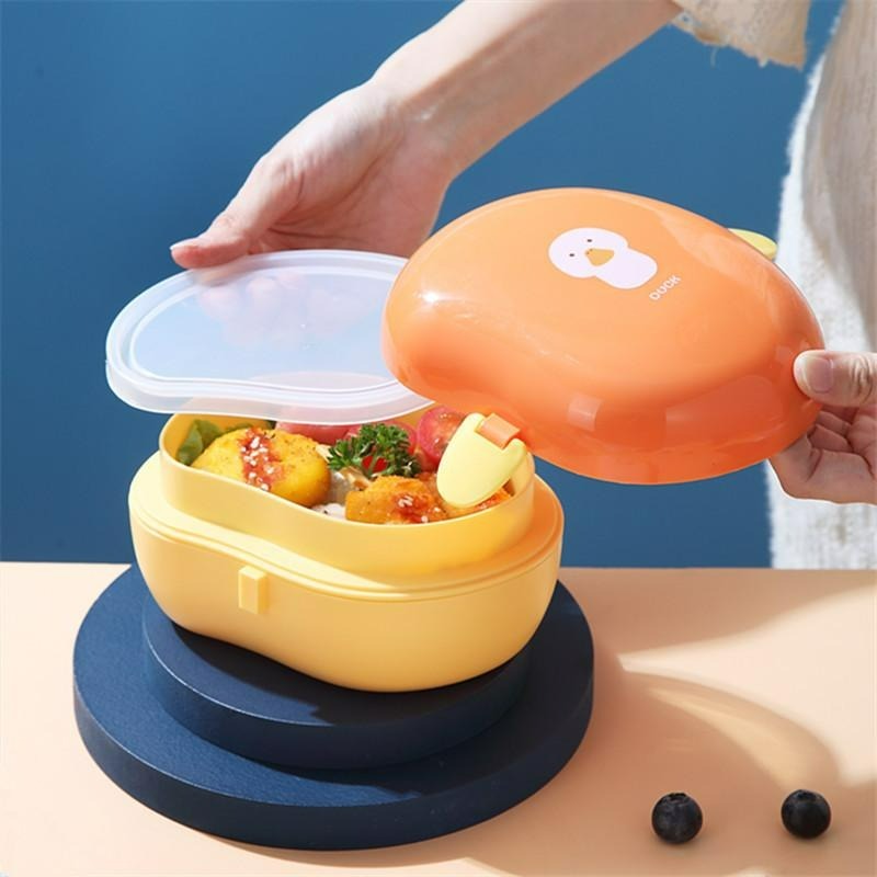 Loncherita animada para niños CT2525