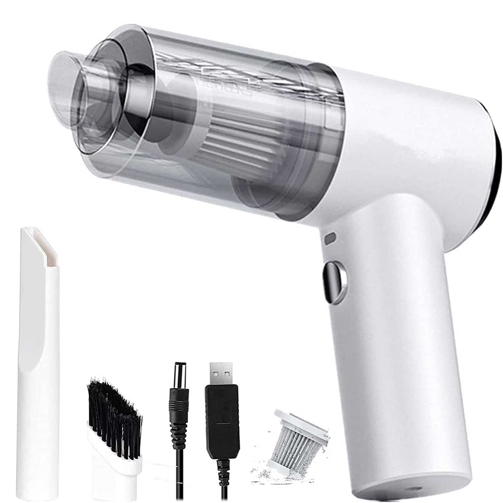 Miniatura 2 de Aspiradora De Mano Inalambrica Recargabl