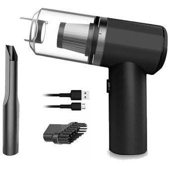 Aspiradora De Mano Inalambrica Recargabl