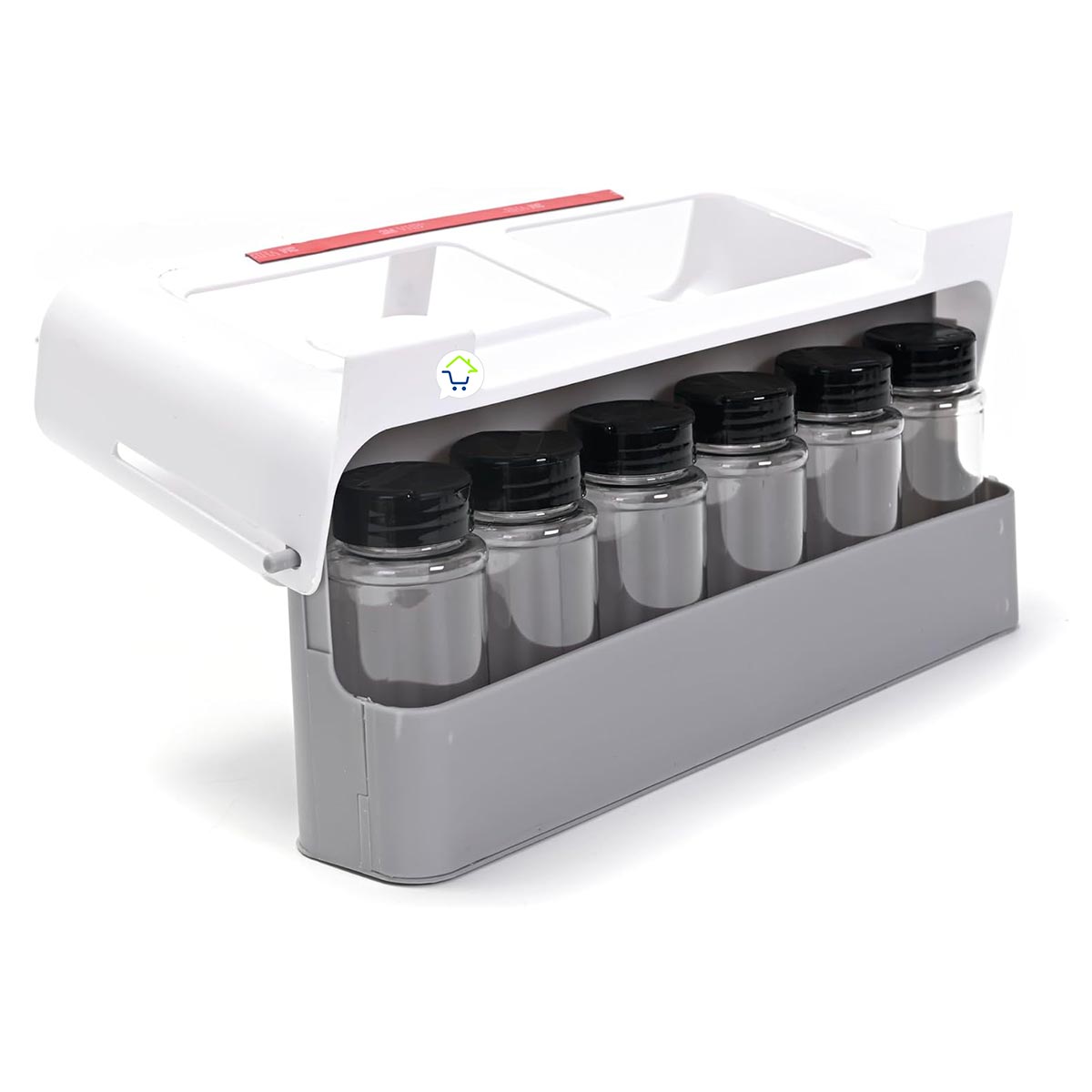 Miniatura 7 de Organizador De Condimentos 3013CO