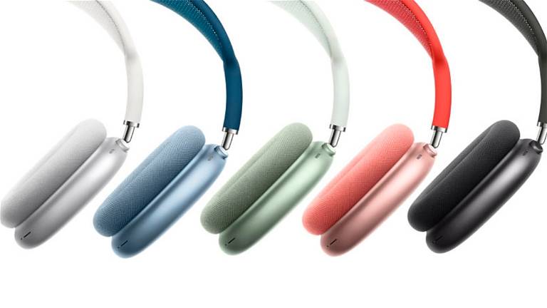 Airpods 1.1 Max