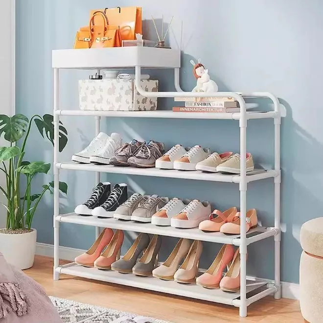 Miniatura 2 de Organizador Multifuncional Rack Recibido