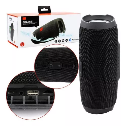 Miniatura 3 de PARLANTE CHARGE 3