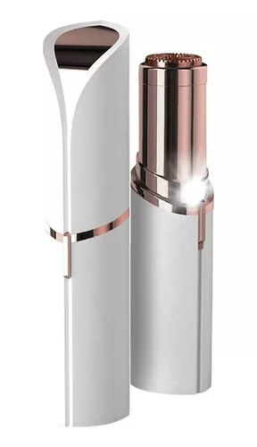 Depiladora Bigote sin irritación