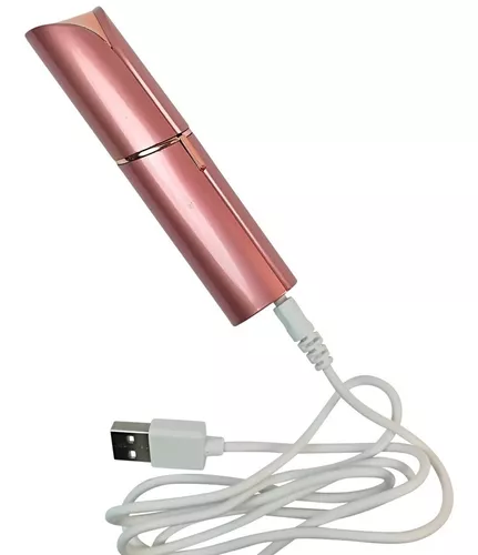 Miniatura 3 de Depiladora Bigote sin irritación