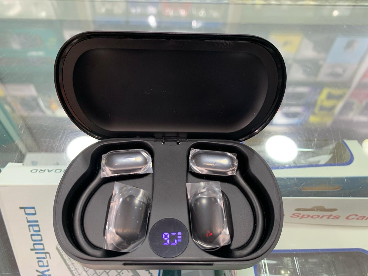 Miniatura 3 de Audífonos Ows G33 - Mymobile