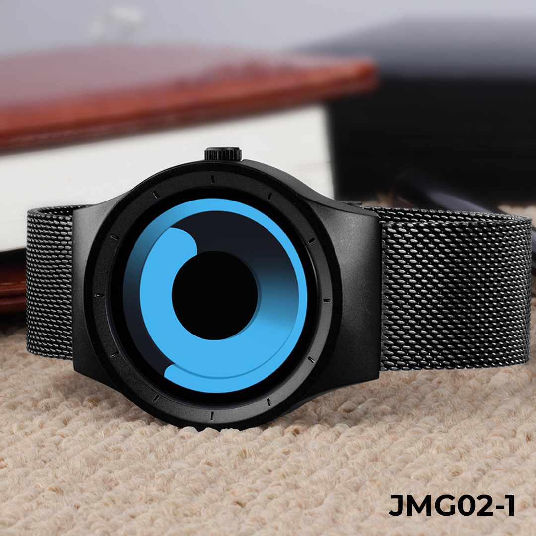 JMG02 RELOJ JOEFOX TABLERO MAGICO MALL