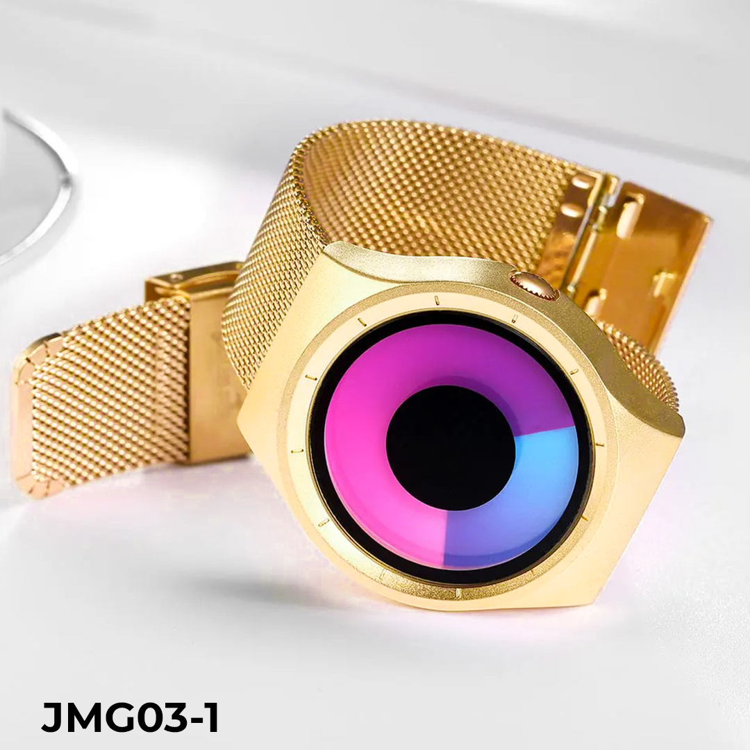 JMG03-1 RELOJ JOEFOX TABLERO MAGICO MALL