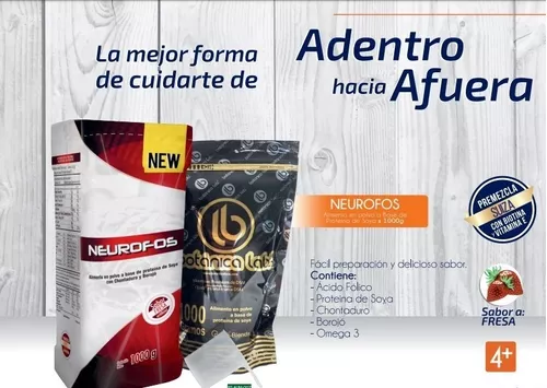 Vista 2 de MALTEADA NEUROFOS