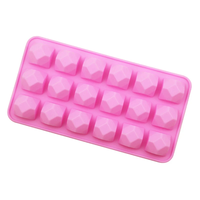 Miniatura 5 de Moldes En Silicona