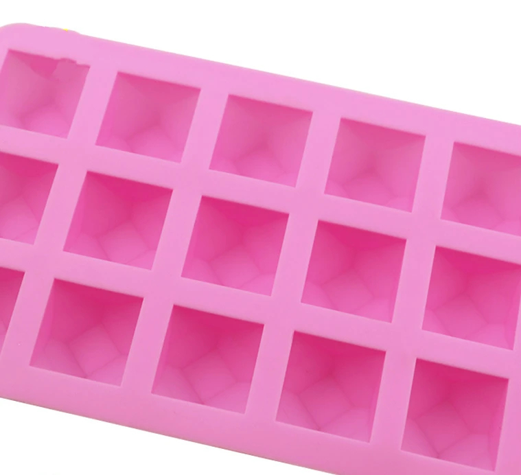 Miniatura 4 de Moldes En Silicona