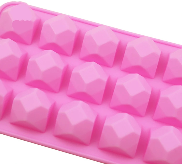 Miniatura 2 de Moldes En Silicona