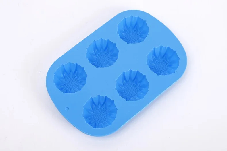 molde pasteleria en silicona